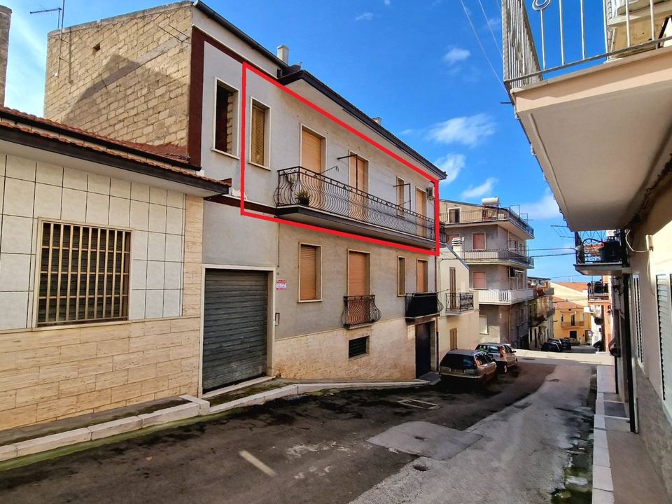 Lejlighed i San Nicandro Garganico, Foggia - foto 1