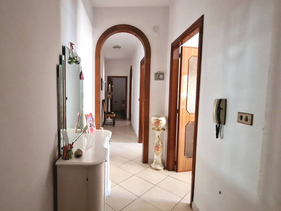 Lejlighed i San Nicandro Garganico, Foggia - foto 3