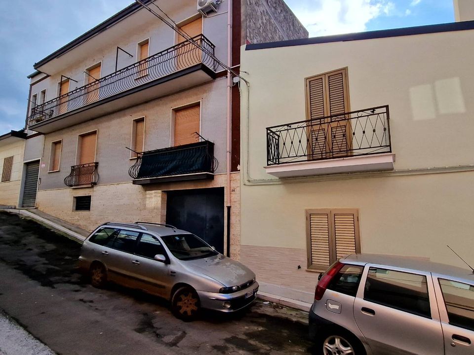 Erhvervsejendom i San Nicandro Garganico, Foggia - foto 2