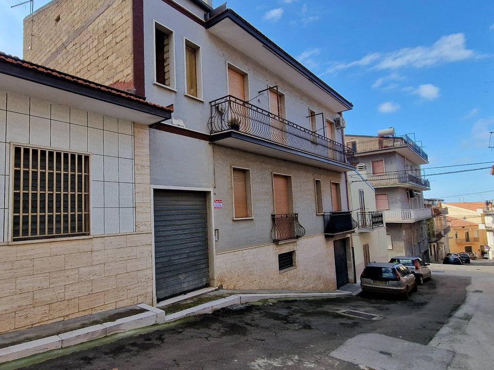 Erhvervsejendom i San Nicandro Garganico, Foggia - foto 3