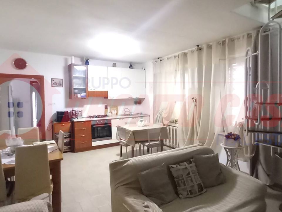 Lejlighed i Ischitella, Foggia - foto 1
