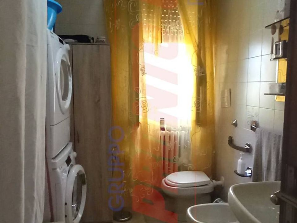 Lejlighed i Ischitella, Foggia - foto 5