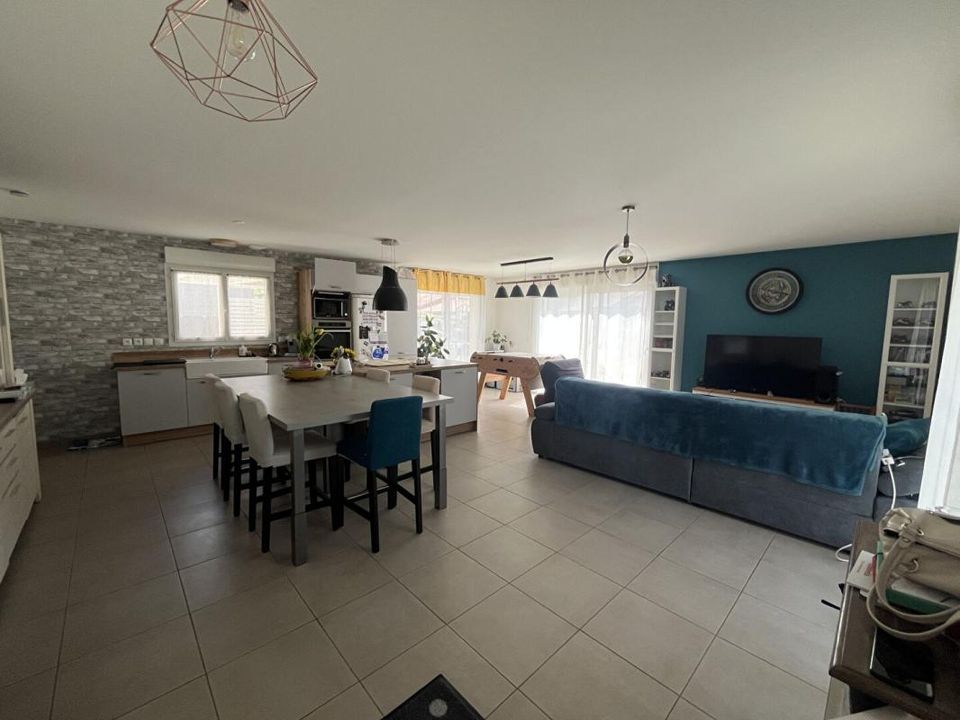 Villa a Saint-Just, Ain - foto 2