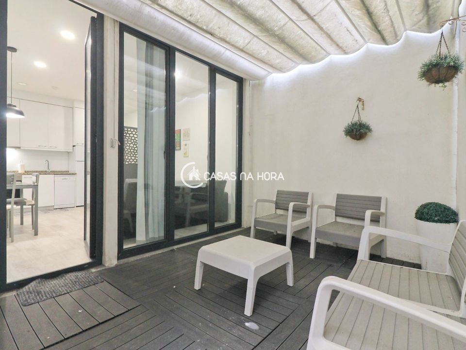 Lejlighed i Matosinhos, Porto - foto 1