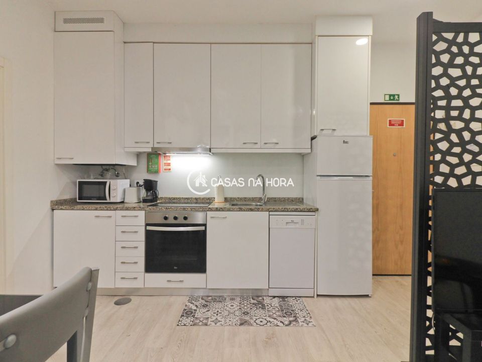 Lejlighed i Matosinhos, Porto - foto 2