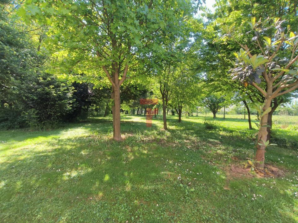 Villa in Limena, Padua - foto 1