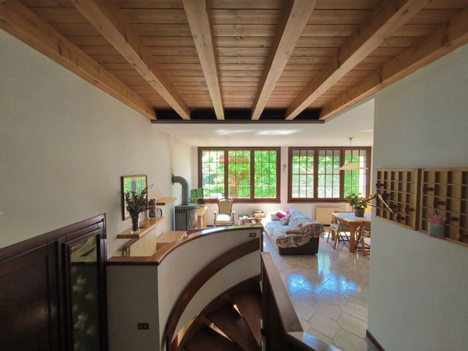 Villa in Limena, Padua - foto 3