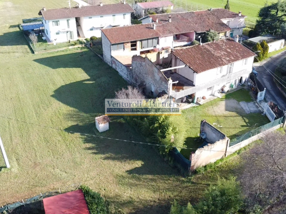 Helårsgrund i Polpenazze del Garda, Brescia - foto 1