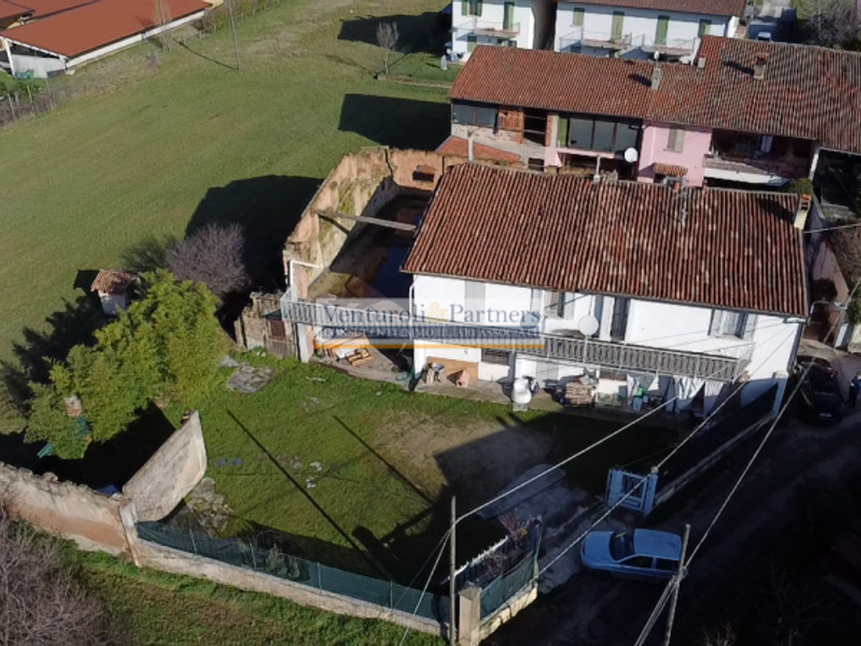 Helårsgrund i Polpenazze del Garda, Brescia - foto 3