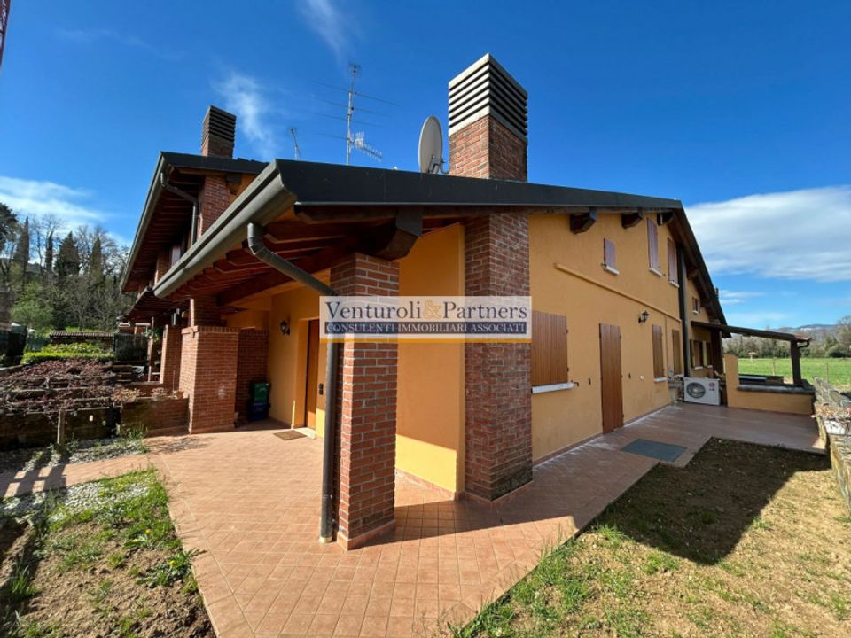 Rækkehus i Bedizzole, Brescia - foto 1