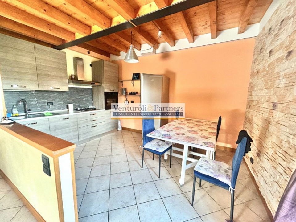 Rækkehus i Bedizzole, Brescia - foto 5
