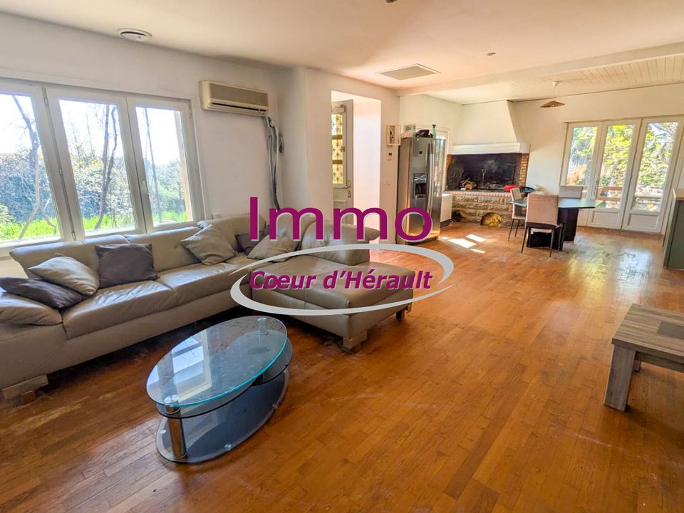Villa i Peret, Herault - foto 2