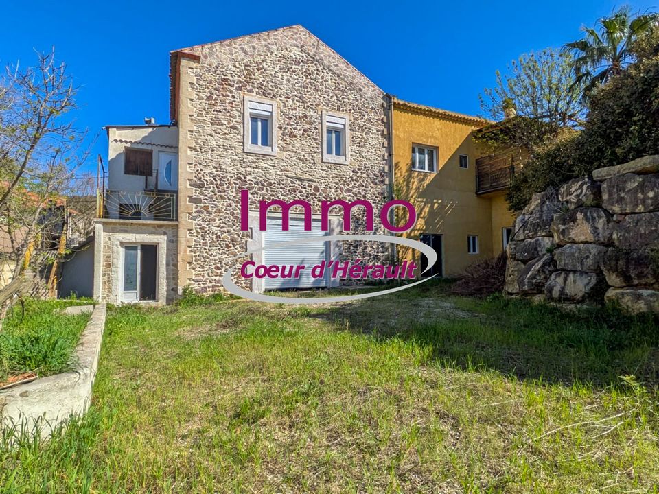 Villa i Peret, Herault - foto 3