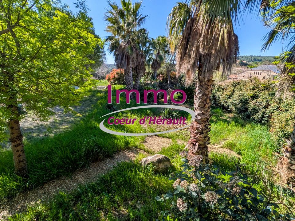 Villa en Peret, Herault - foto 2