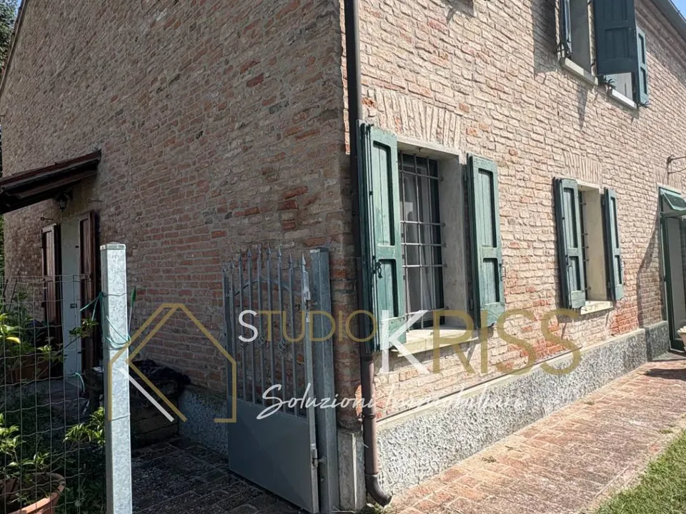 Villa Ferrarassa, Ferrara - kuva 1