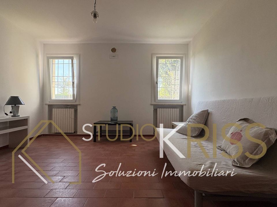 Villa Ferrarassa, Ferrara - kuva 4