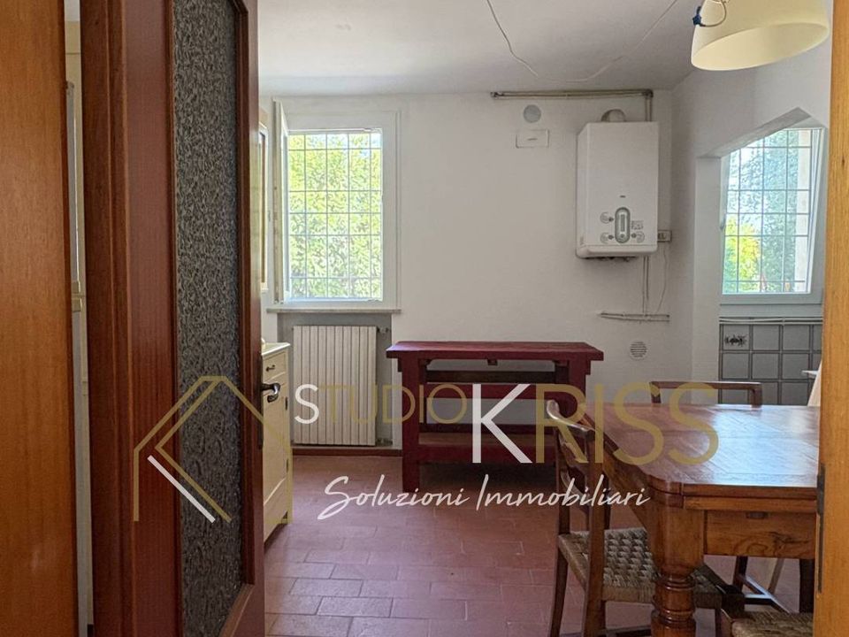 Villa Ferrarassa, Ferrara - kuva 5