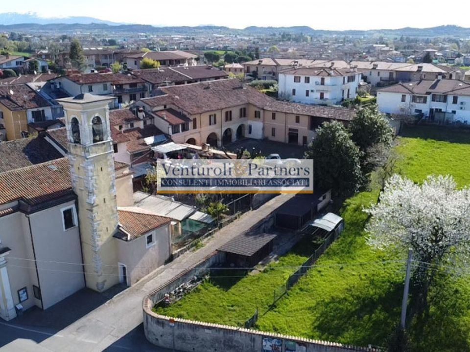 Landejendom i Bedizzole, Brescia - foto 2