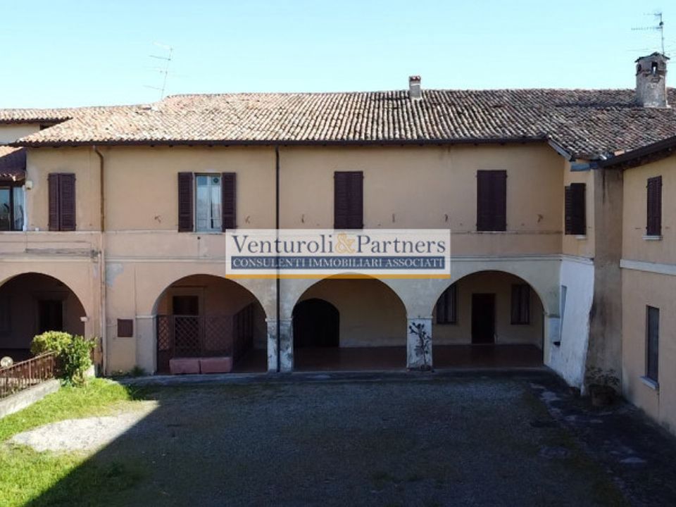 Landejendom i Bedizzole, Brescia - foto 3