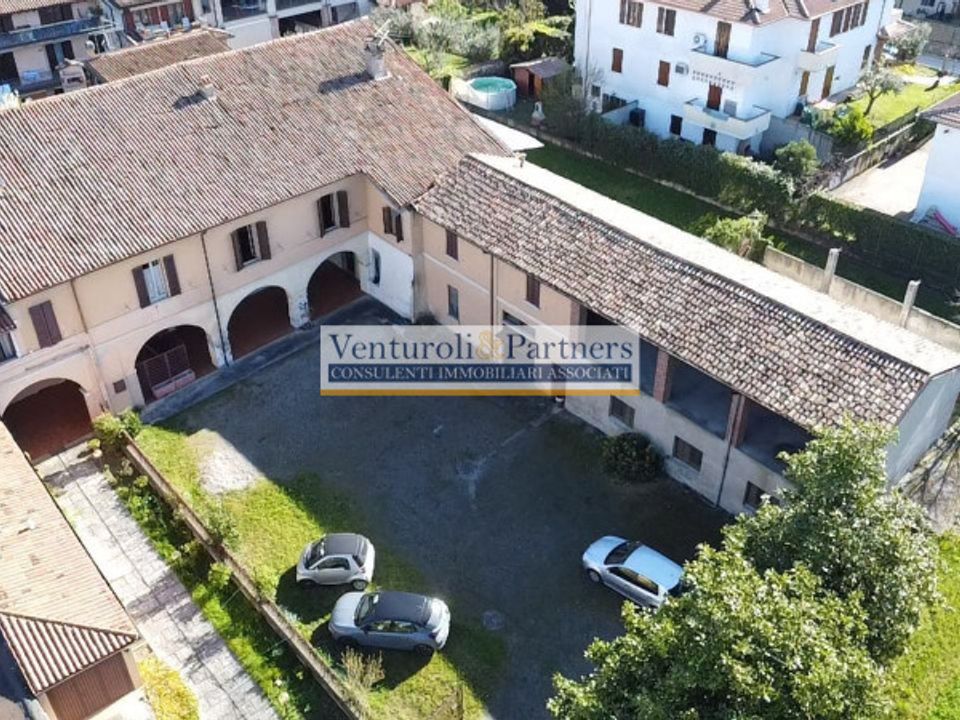 Landejendom i Bedizzole, Brescia - foto 5