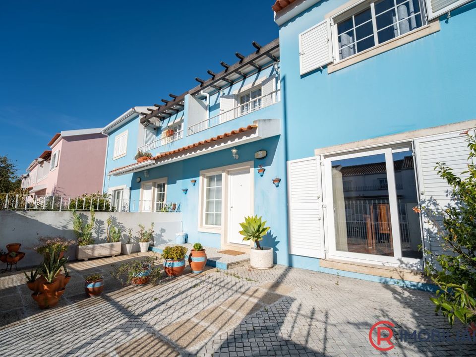 Villa i Moita, Setubal - foto 1
