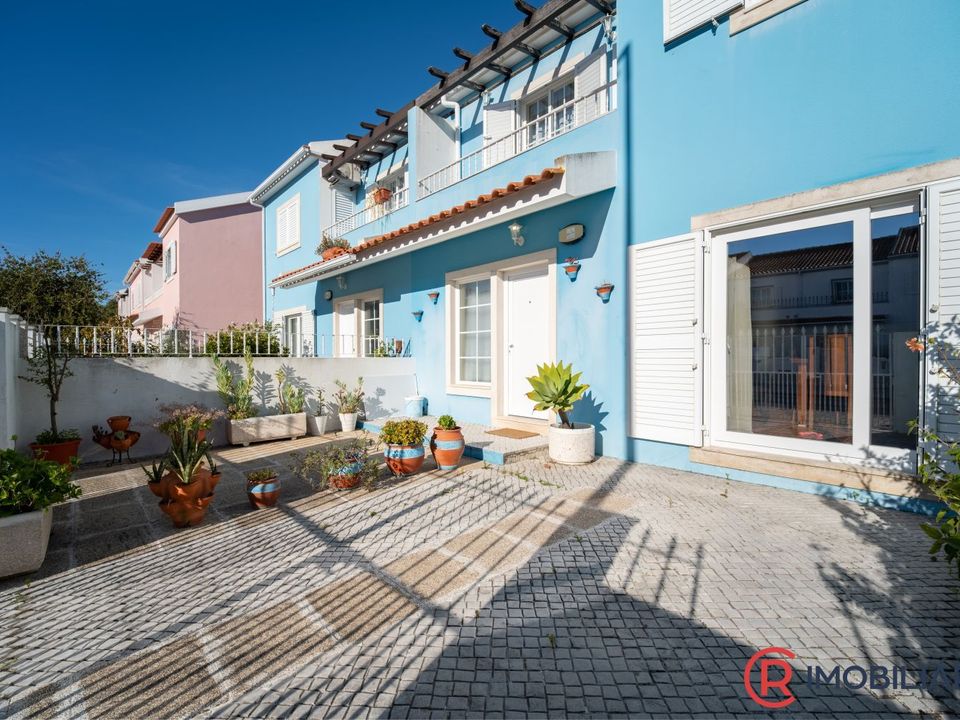 Villa i Moita, Setubal - foto 2