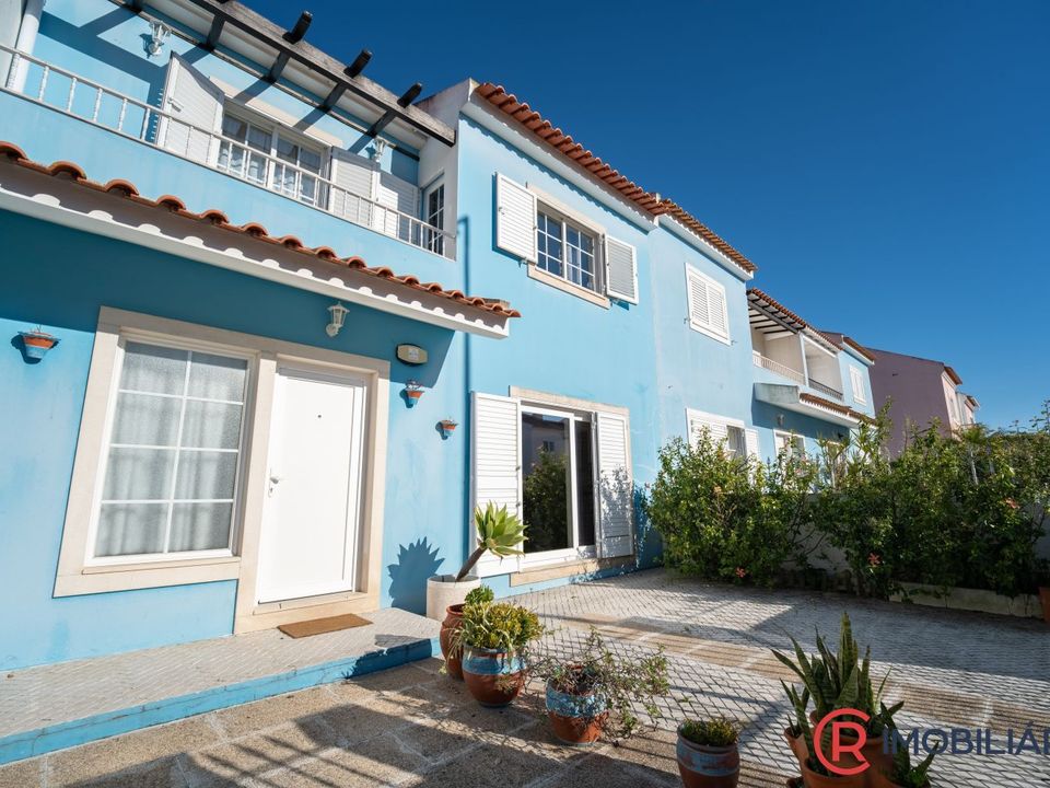 Villa i Moita, Setubal - foto 3