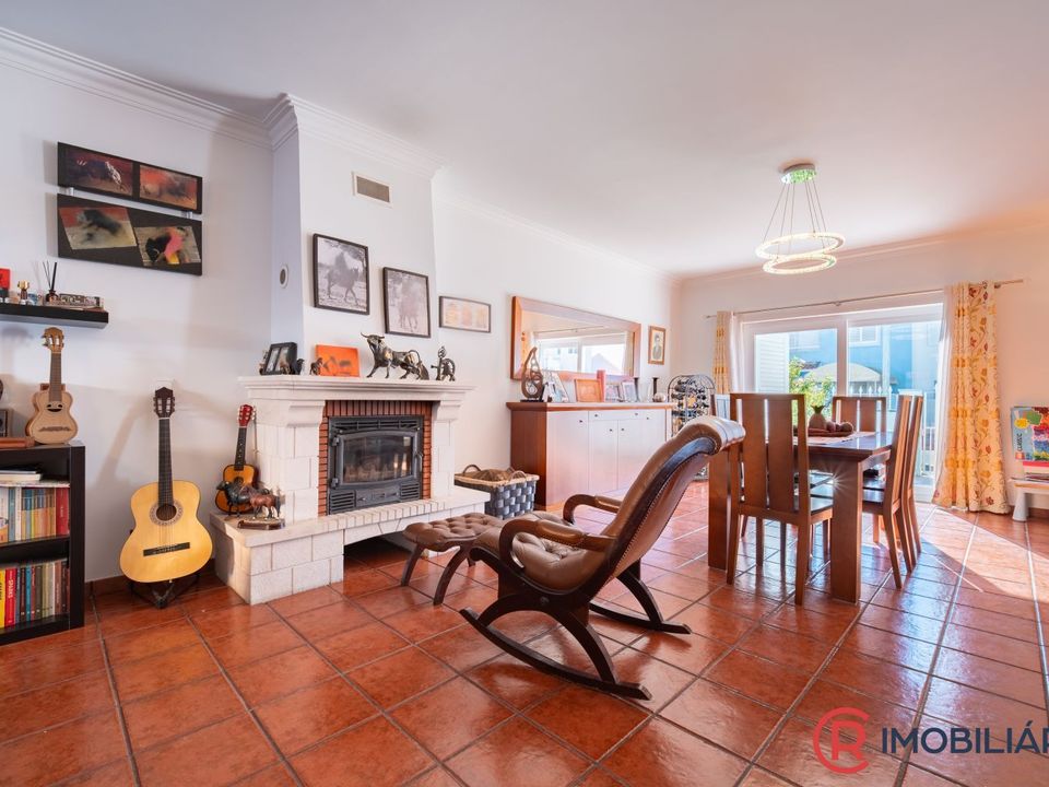 Villa i Moita, Setubal - foto 4