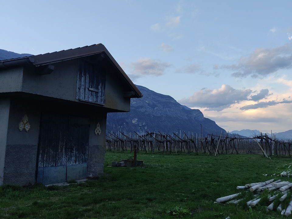 Erhvervsejendom i Aldeno, Trento - foto 2