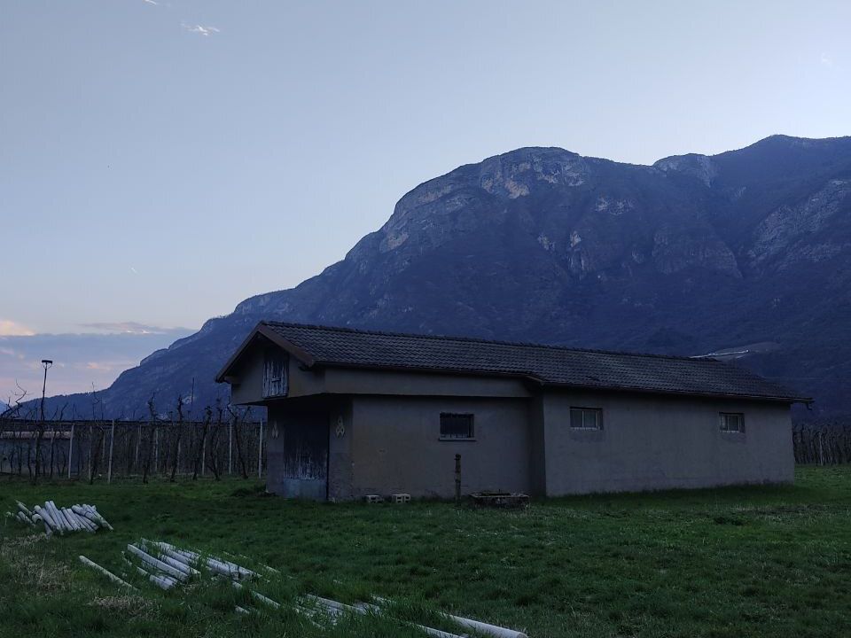 Erhvervsejendom i Aldeno, Trento - foto 3
