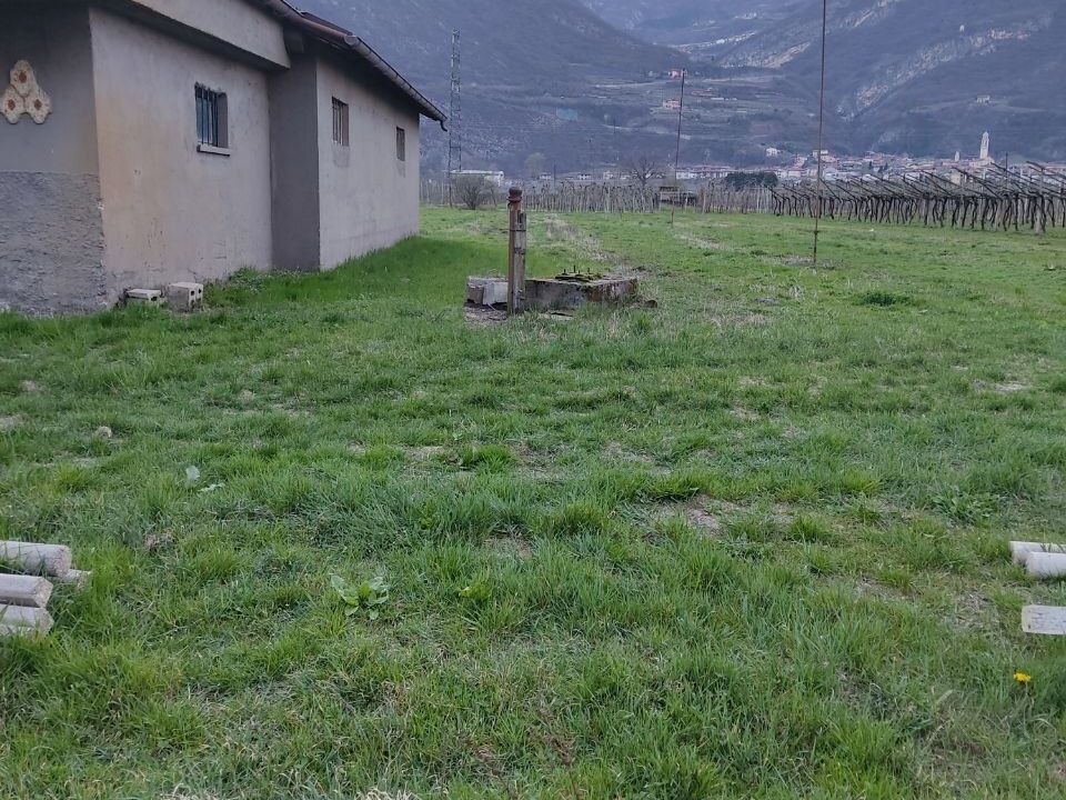 Erhvervsejendom i Aldeno, Trento - foto 4