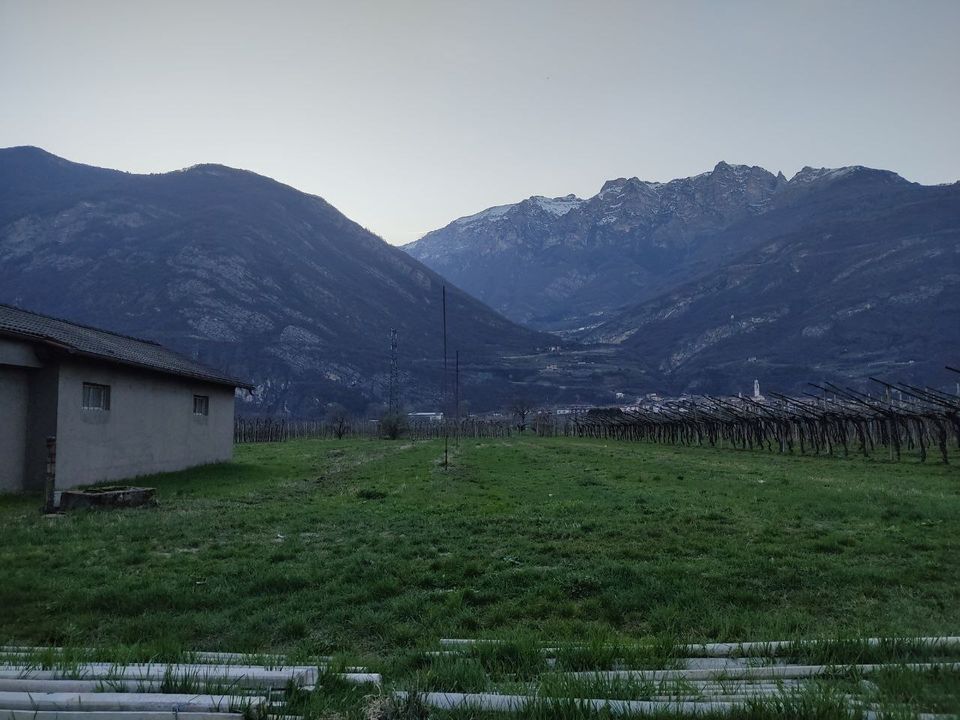 Erhvervsejendom i Aldeno, Trento - foto 5