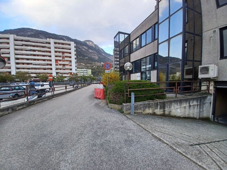 Garage i Trento, Trento - foto 1