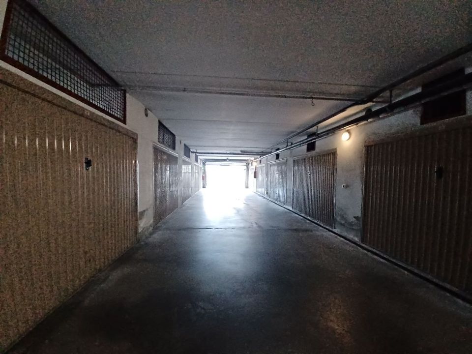 Garage i Trento, Trento - foto 5