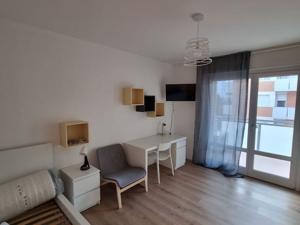 Studio i Trento, Trento - foto 1