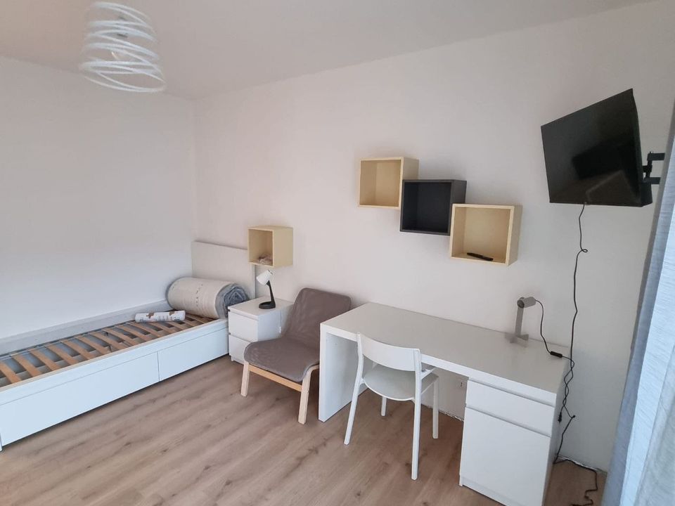 Studio i Trento, Trento - foto 2
