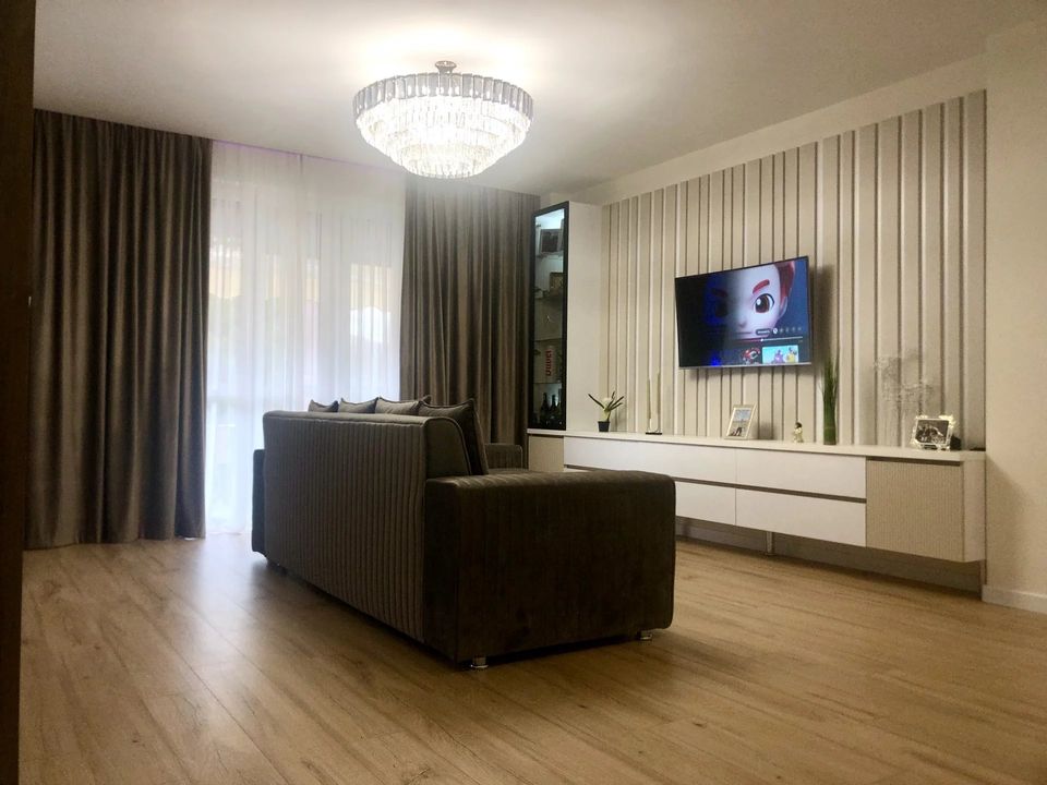Leilighet i Conegliano, Treviso - bilde 2