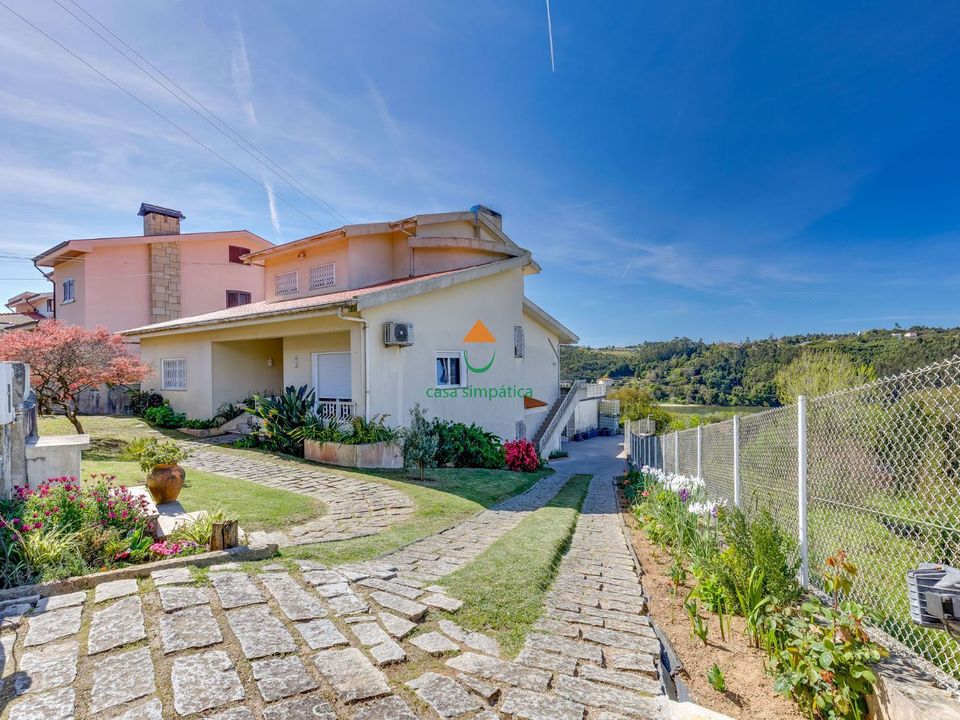 Villa i Gondomar, Porto - foto 1