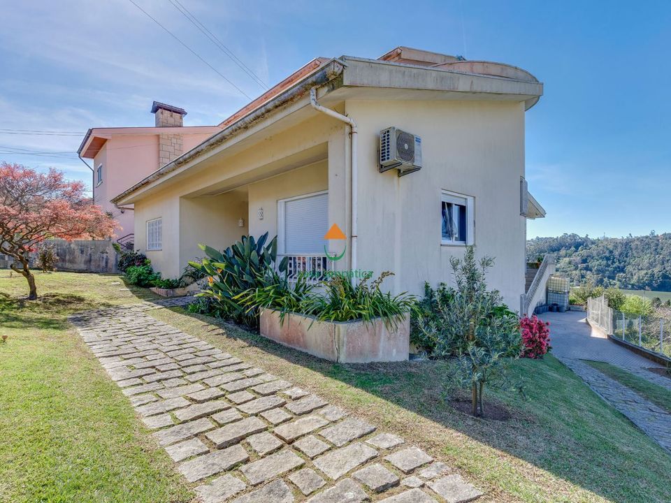 Villa i Gondomar, Porto - foto 4