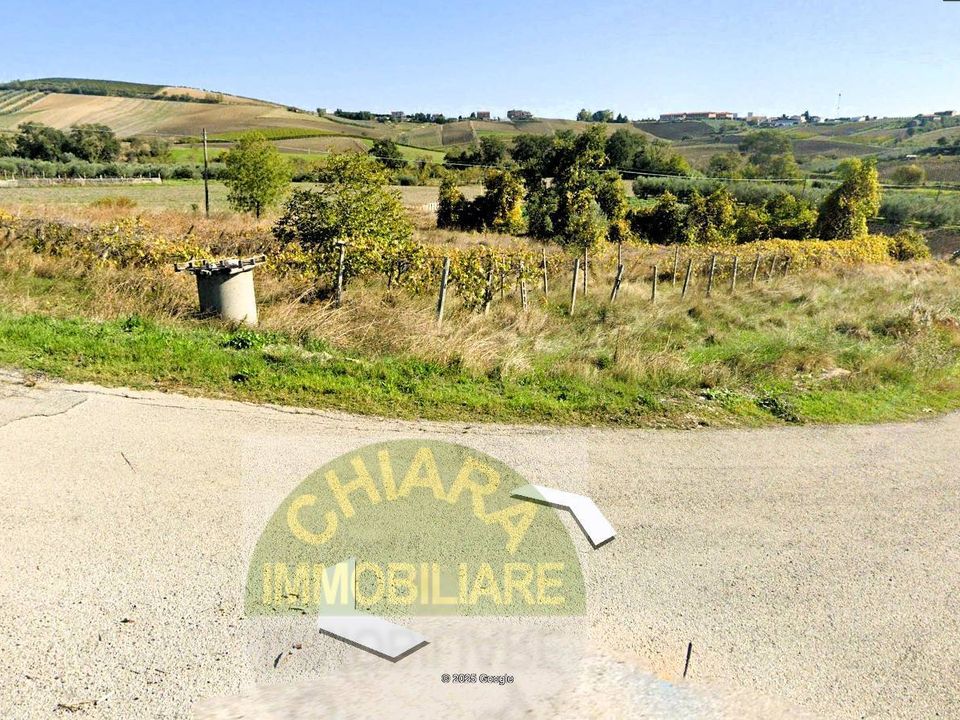 Tomt i Cupello, Chieti - bilde 1