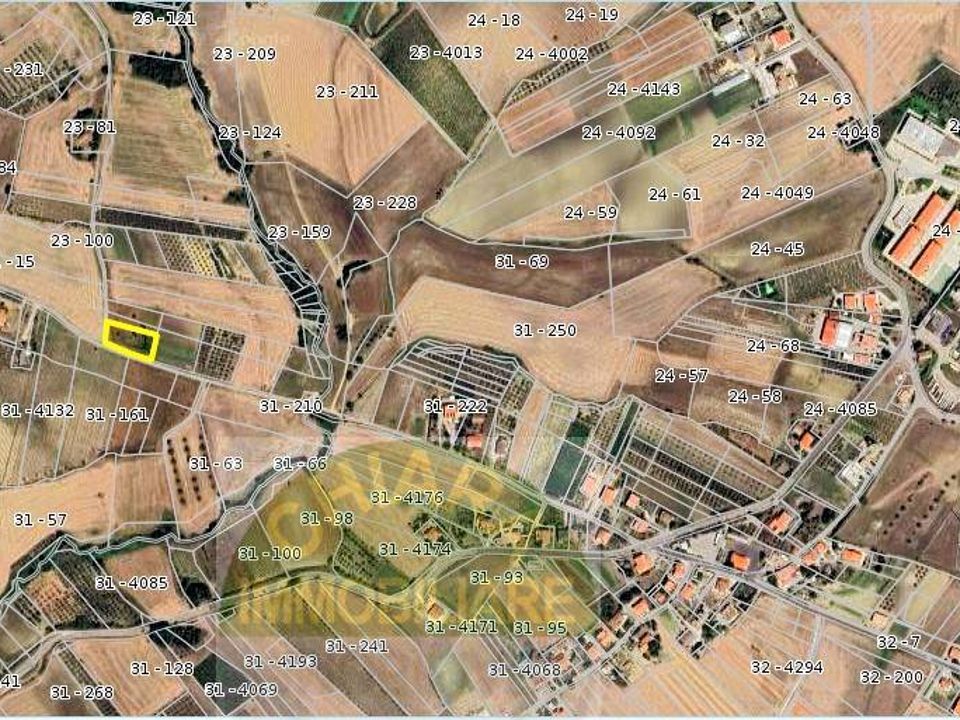 Tomt i Cupello, Chieti - bilde 3