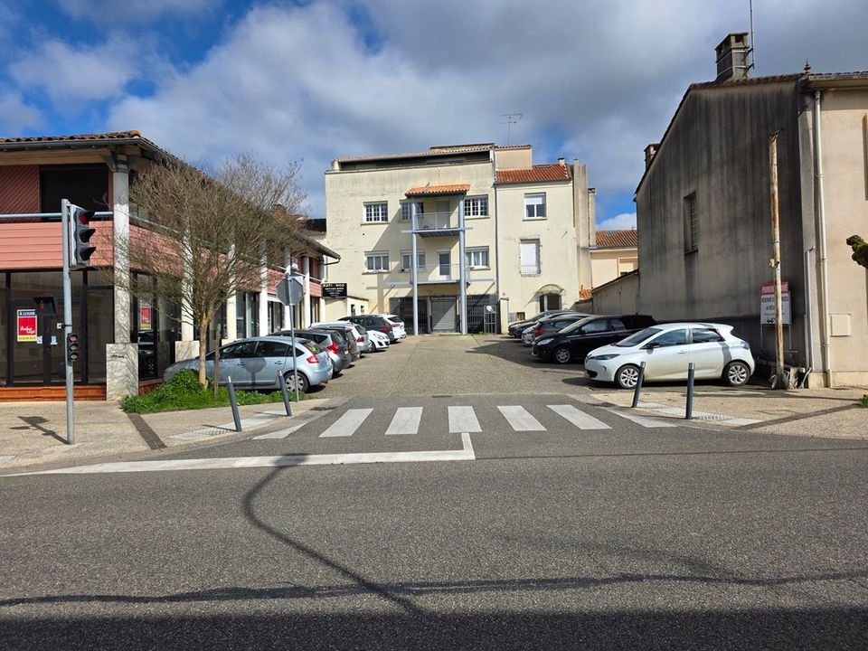 Erhvervsejendom i Layrac, Lot-et-Garonne - foto 2