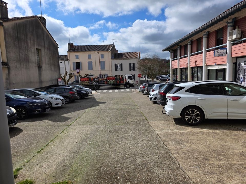 Erhvervsejendom i Layrac, Lot-et-Garonne - foto 3