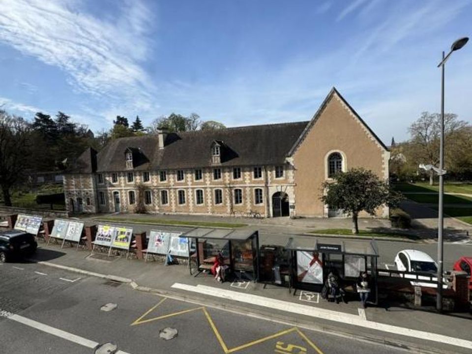Næringseiendom i Evreux, Eure - bilde 5