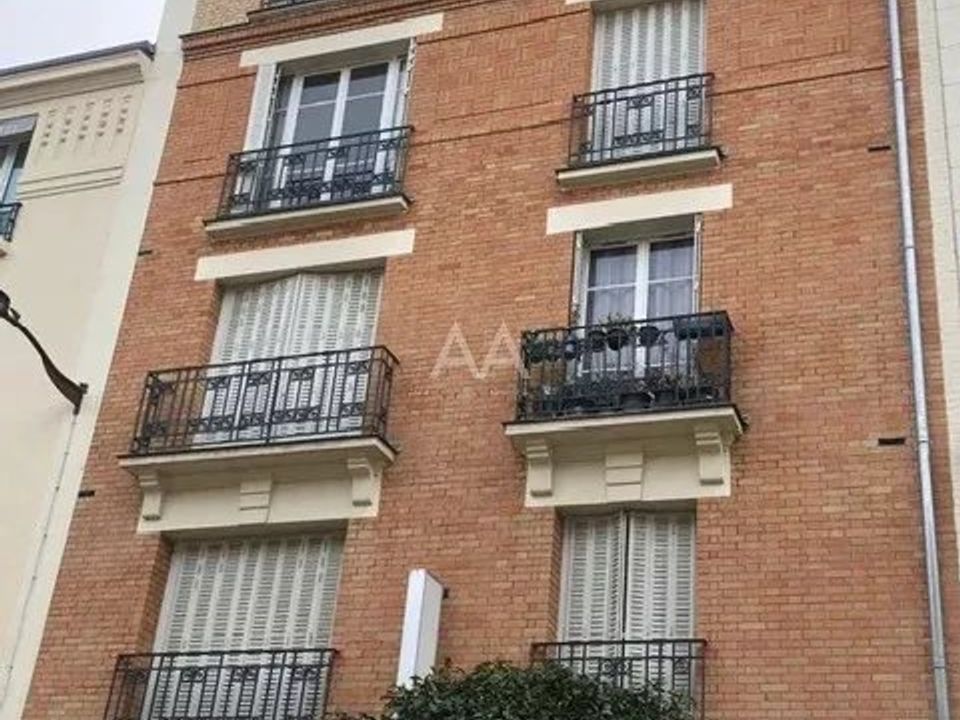 Lejlighed i Neuilly-sur-Seine, Hauts-de-Seine - foto 1