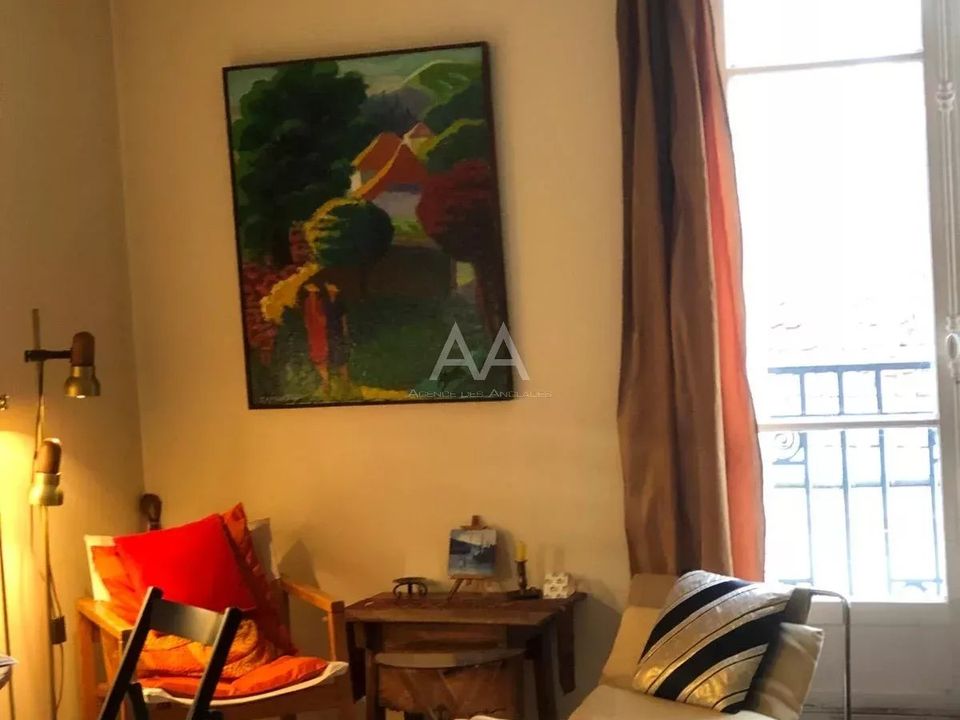 Lejlighed i Neuilly-sur-Seine, Hauts-de-Seine - foto 2