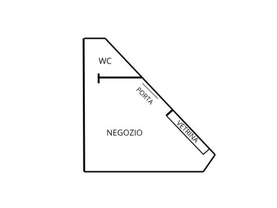 Erhvervsejendom i Rovigo, Rovigo - foto 2