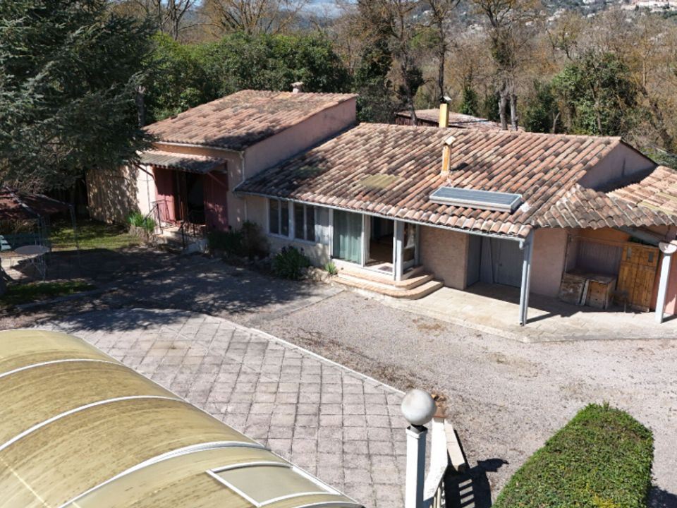 Villa i Callian, Var - foto 1