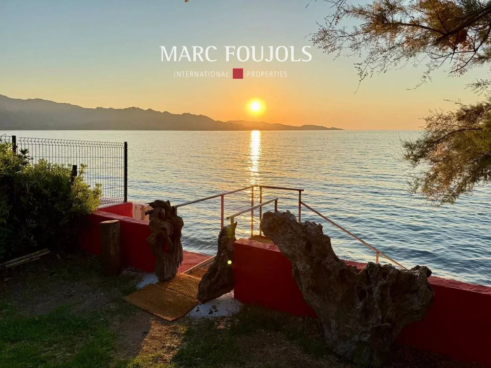 Lejlighed i Saint-Florent, Haute-Corse - foto 2
