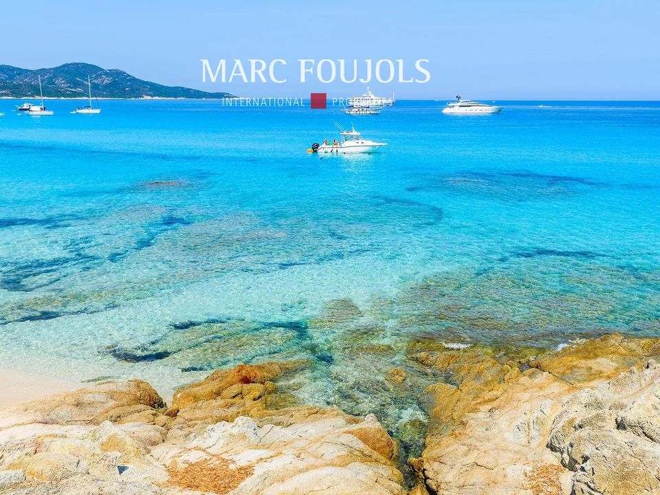 Lejlighed i Saint-Florent, Haute-Corse - foto 4